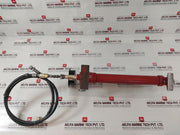 Dae Chun Hydraulic Dp-1B/Dp-1R Hydraulic Hand Pump
