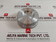 930/1-m/F5/Pn40 Disco Check Valve
