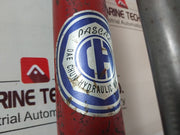 Dae Chun Hydraulic Dp-1B/Dp-1R Hydraulic Hand Pump