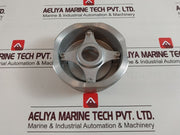 930/1-m/F5/Pn40 Disco Check Valve