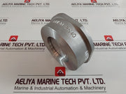 930/1-m/F5/Pn40 Disco Check Valve