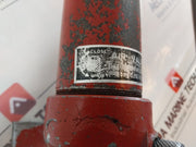 Dae Chun Hydraulic Dp-1B/Dp-1R Hydraulic Hand Pump