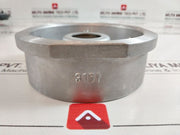 930/1-m/F5/Pn40 Disco Check Valve