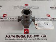 Swaco 194465 Flange Coupling