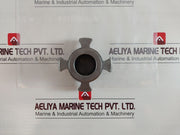 Swaco 194465 Flange Coupling