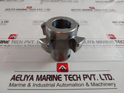 Swaco 194465 Flange Coupling