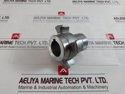 Swaco 194465 Flange Coupling