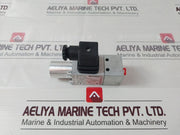 Barksdale 0417-048 Pressure Switch 8221-pl1-b-gl