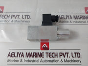 Barksdale 0417-048 Pressure Switch 8221-pl1-b-gl