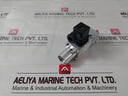 Barksdale 0417-048 Pressure Switch 8221-pl1-b-gl