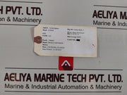 Swaco 194465 Flange Coupling