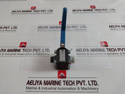 Starline 133Sgs Ball Valve Size:Dn15 Body:A105N