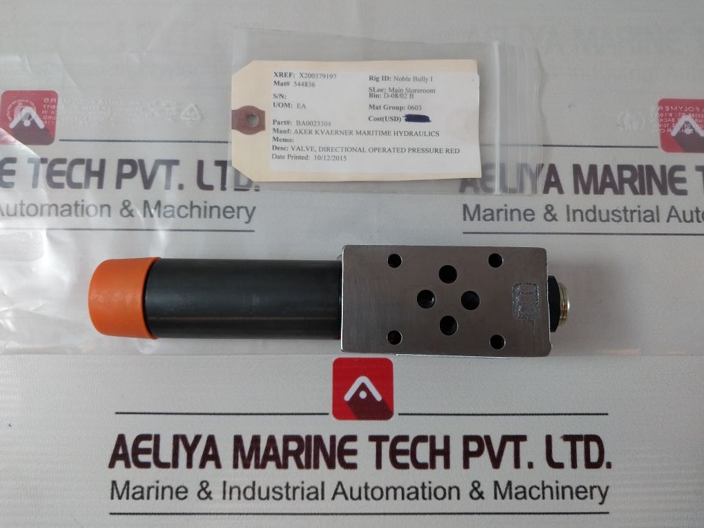 Rexroth Zdr 6 Dp2-43/210Ym Hydraulic Pressure Control Valve
