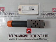 Rexroth Zdr 6 Dp2-43/210Ym Hydraulic Pressure Control Valve