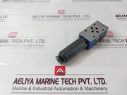 Rexroth Zdr 6 Dp2-43/210Ym Hydraulic Pressure Control Valve