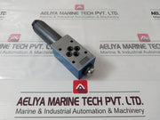 Rexroth Zdr 6 Dp2-43/210Ym Hydraulic Pressure Control Valve