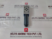Rexroth Zdr 6 Dp2-43/210Ym Hydraulic Pressure Control Valve