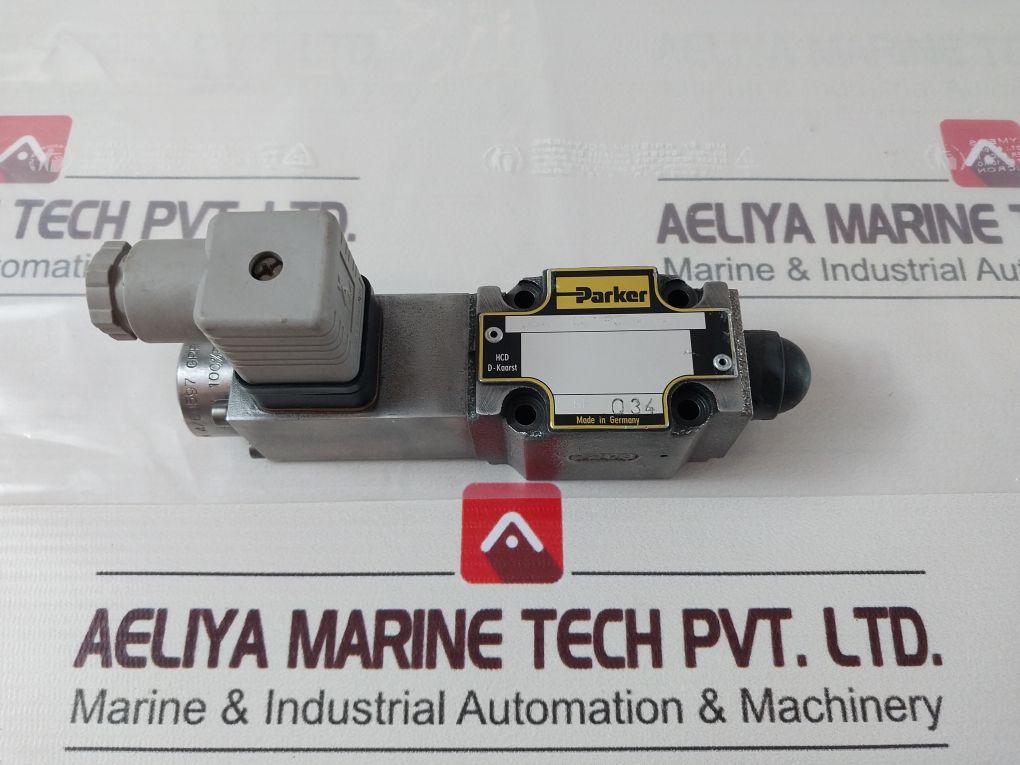 Parker Dsae 1007 P07 K Laf Valve