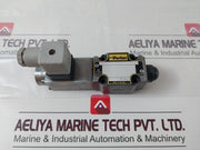 Parker Dsae 1007 P07 K Laf Valve