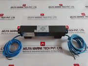 Rexroth 4We 6 J53/Bg12-13Nexfhckl/V Directional Valve Ge45-.0-a