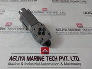 Parker Dsae 1007 P07 K Laf Valve