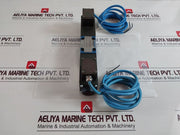 Rexroth 4We 6 J53/Bg12-13Nexfhckl/V Directional Valve Ge45-.0-a