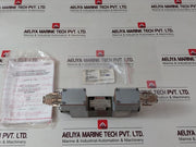 Rexroth R901025350 Pressure Reducing Valve 3Drep 6 C-22/25Eg24Xej/V