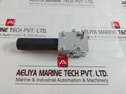 Hawe Lhdv 33 P-11-c 6-220 Load Holding Valve