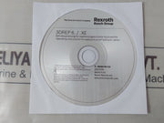 Rexroth R901025350 Pressure Reducing Valve 3Drep 6 C-22/25Eg24Xej/V