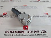 Hawe Lhdv 33 P-11-c 6-220 Load Holding Valve