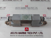 Rexroth R901025350 Pressure Reducing Valve 3Drep 6 C-22/25Eg24Xej/V