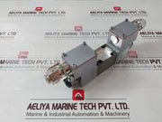 Rexroth R901025350 Pressure Reducing Valve 3Drep 6 C-22/25Eg24Xej/V