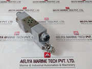 Rexroth R901025350 Pressure Reducing Valve 3Drep 6 C-22/25Eg24Xej/V