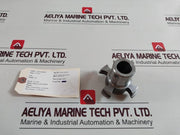 Swaco 412794 Flange Coupling