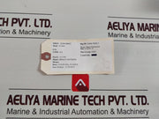 Swaco 412794 Flange Coupling