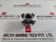 Swaco 412794 Flange Coupling