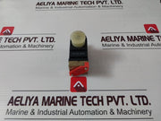 Burkert 6014 D 2,0 Fpm Ms Solenoid Valve 24V