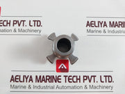 Swaco 412794 Flange Coupling