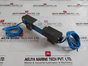 Rexroth Hydraulics 4We 6 J53/Bg12-13Nexfhckl/V