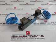 Rexroth Hydraulics 4We 6 J53/Bg12-13Nexfhckl/V