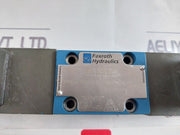 Rexroth Hydraulics 4We 6 J53/Bg12-13Nexfhckl/V