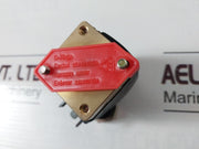 Burkert 6014 C 2,0 Fpm Ms Solenoid Valve 125367W