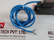 Rexroth Hydraulics 4We 6 J53/Bg12-13Nexfhckl/V