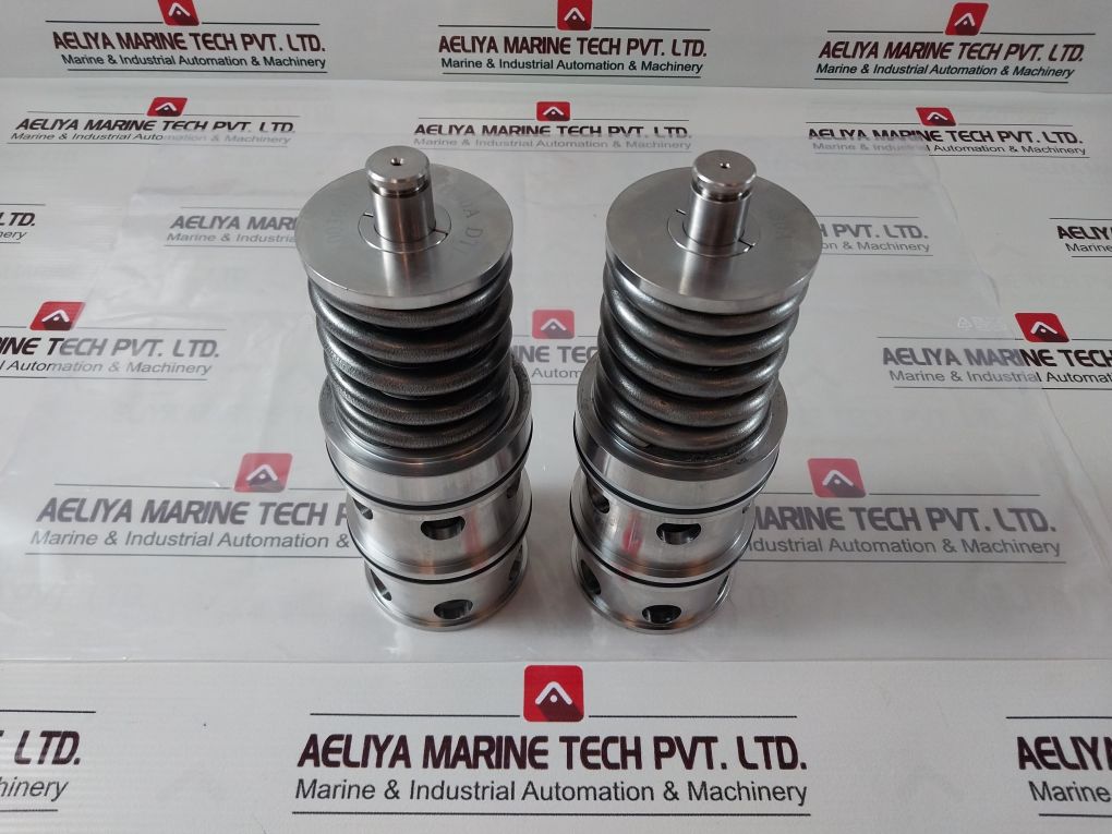 Oceaneering 100819 Cartridge Valve 100368B