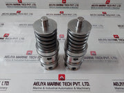 Oceaneering 100819 Cartridge Valve 100368B