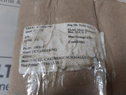 Oceaneering 100819 Cartridge Valve 100368B