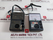 Saehan Sh-1000M Insulation Resistance Tester/Analytical