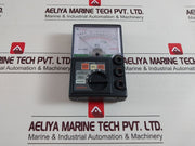 Saehan Sh-1000M Insulation Resistance Tester/Analytical