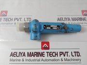 Niezgodka 1.1 C Relief Valve 12 Bar