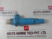 Niezgodka 1.1 C Relief Valve 12 Bar